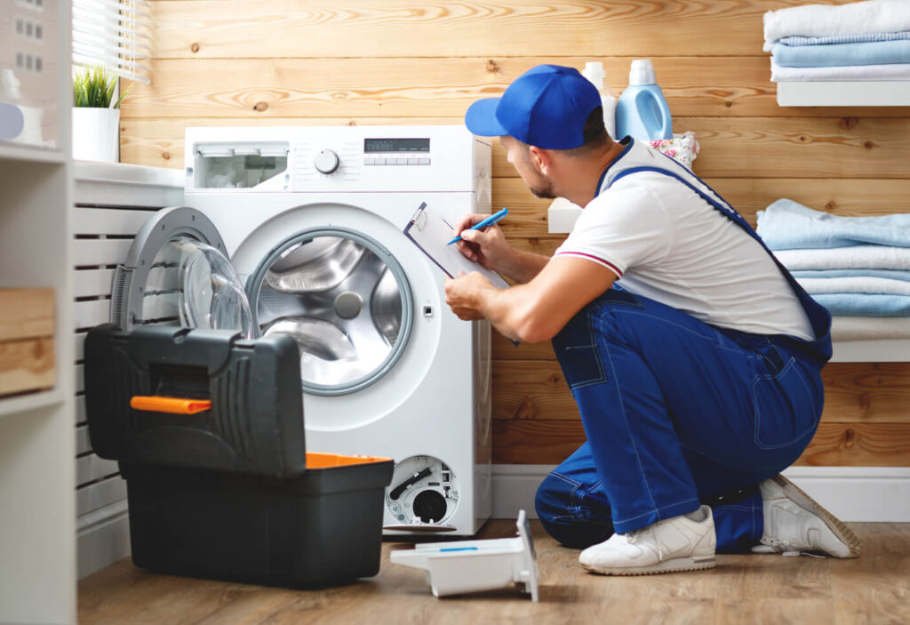 Beyaz Eşya Servis ve Teknik Destek